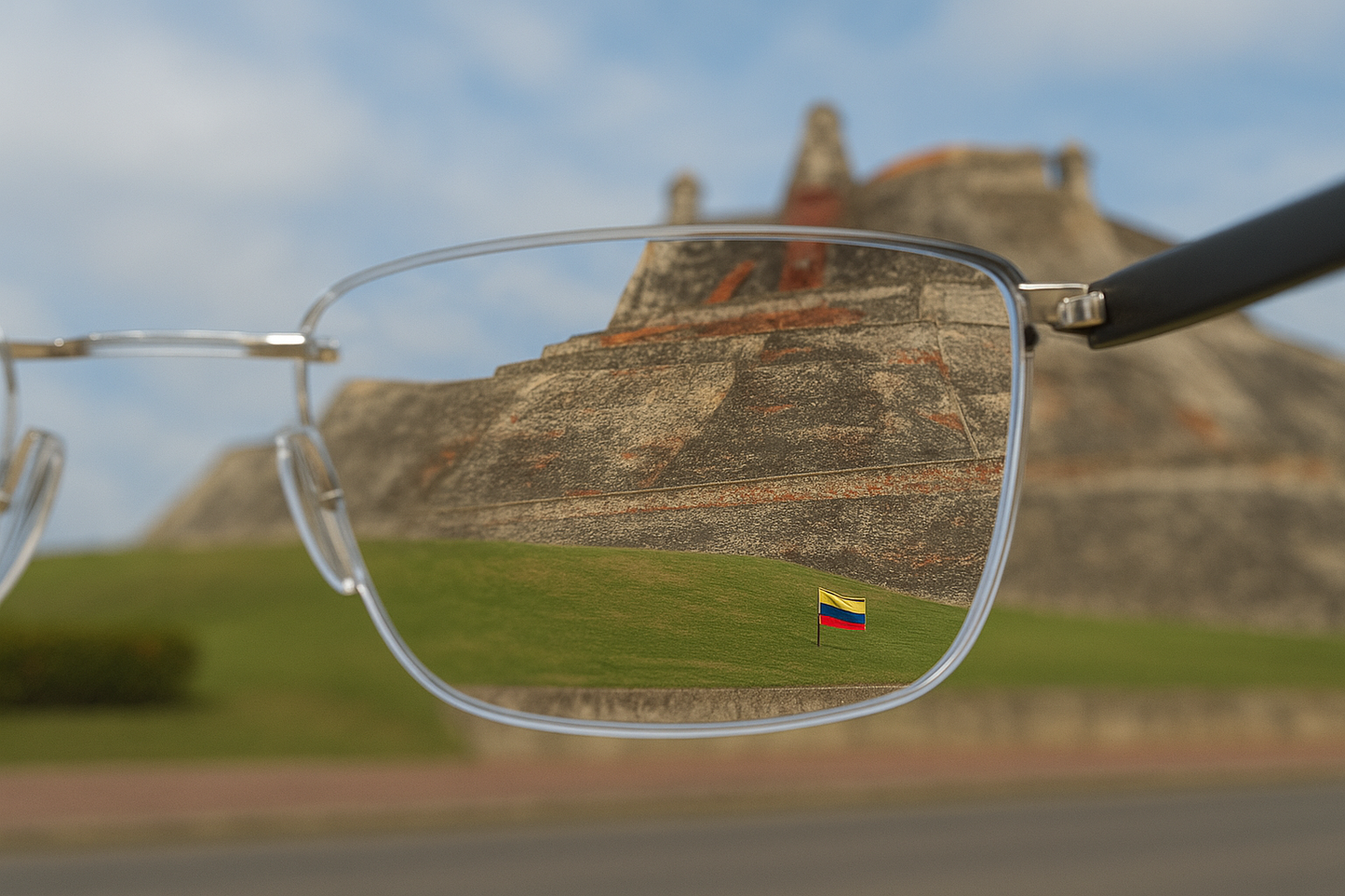 🤓 GAFAS VISIONPRO™ BIFOCALES Y FOTOCROMATICAS + REGALO ESTUCHE Y PAÑUELO.