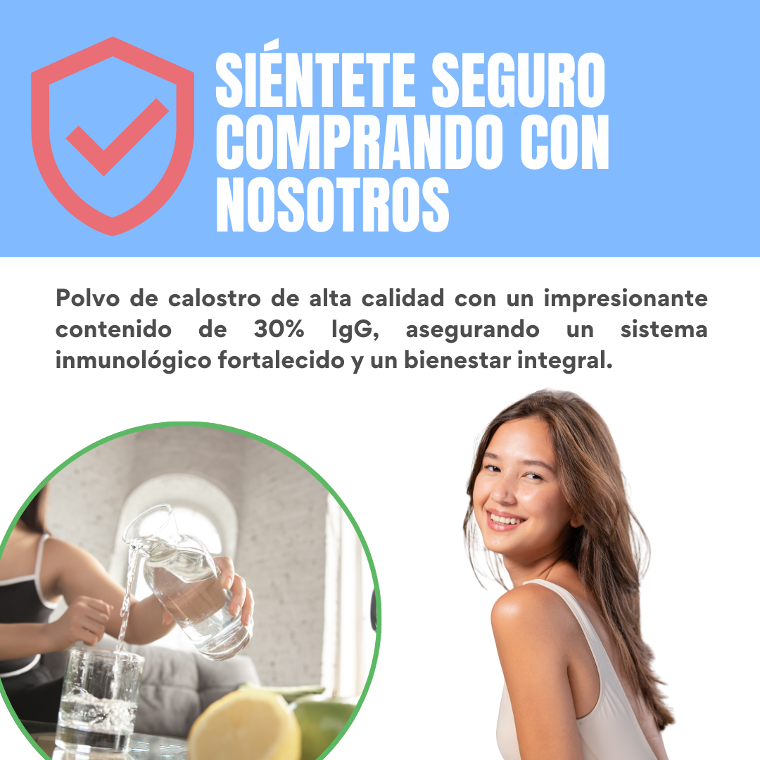 Miracle Moo ✨ Salud intestinal ✨